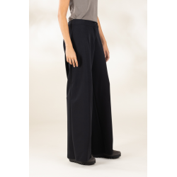 WIDE-LEG PANTS