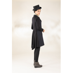 CLAS FROCK COAT