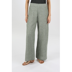 PANTALON LINO DIPLOMATICO